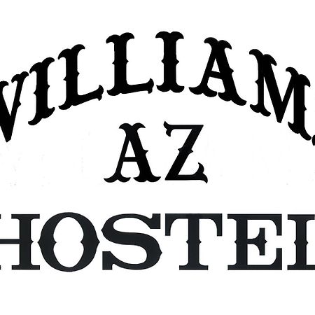 Williams Az Hostel Bagian luar foto
