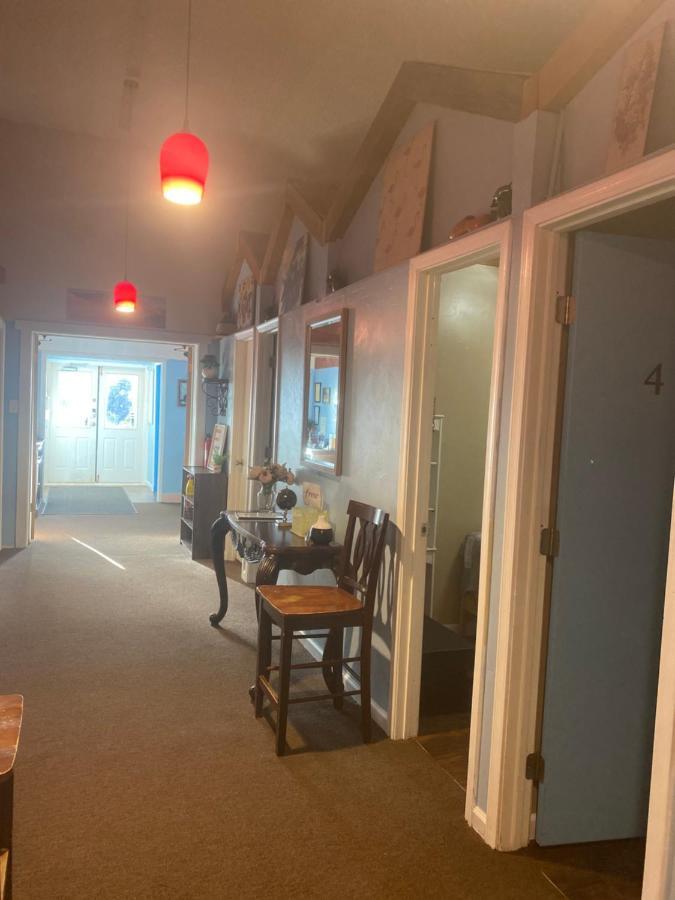 Williams Az Hostel Bagian luar foto