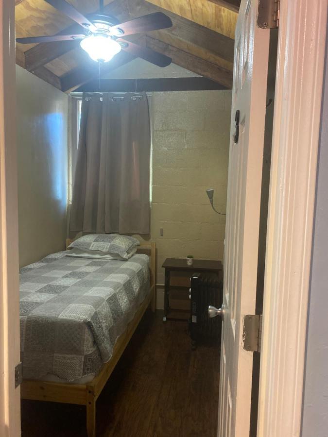 Williams Az Hostel Bagian luar foto
