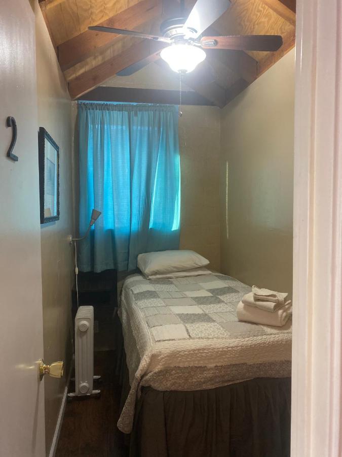 Williams Az Hostel Bagian luar foto