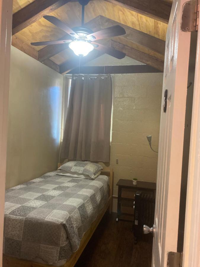 Williams Az Hostel Bagian luar foto