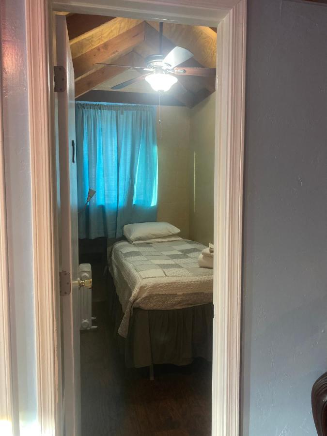 Williams Az Hostel Bagian luar foto