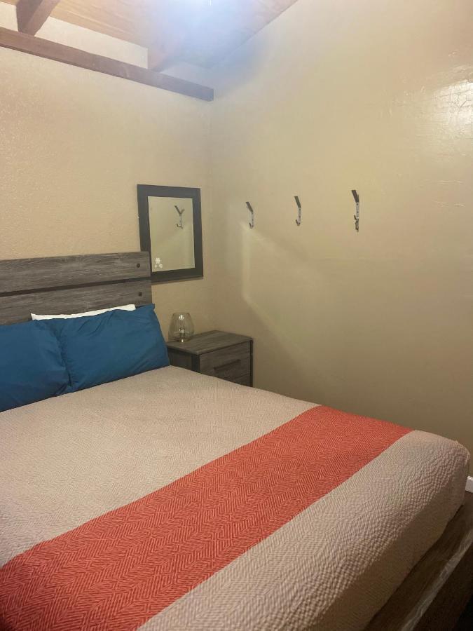 Williams Az Hostel Bagian luar foto