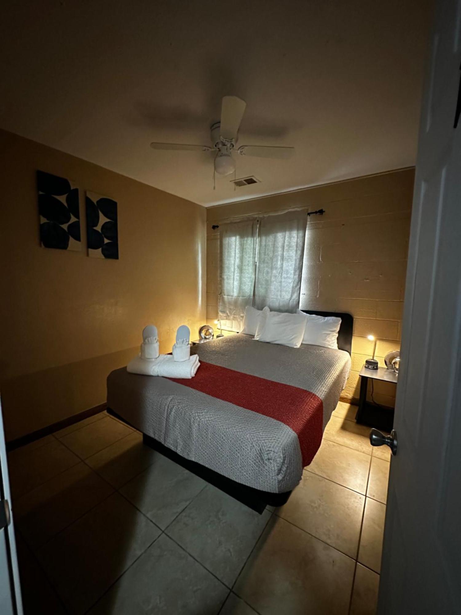 Williams Az Hostel Bagian luar foto