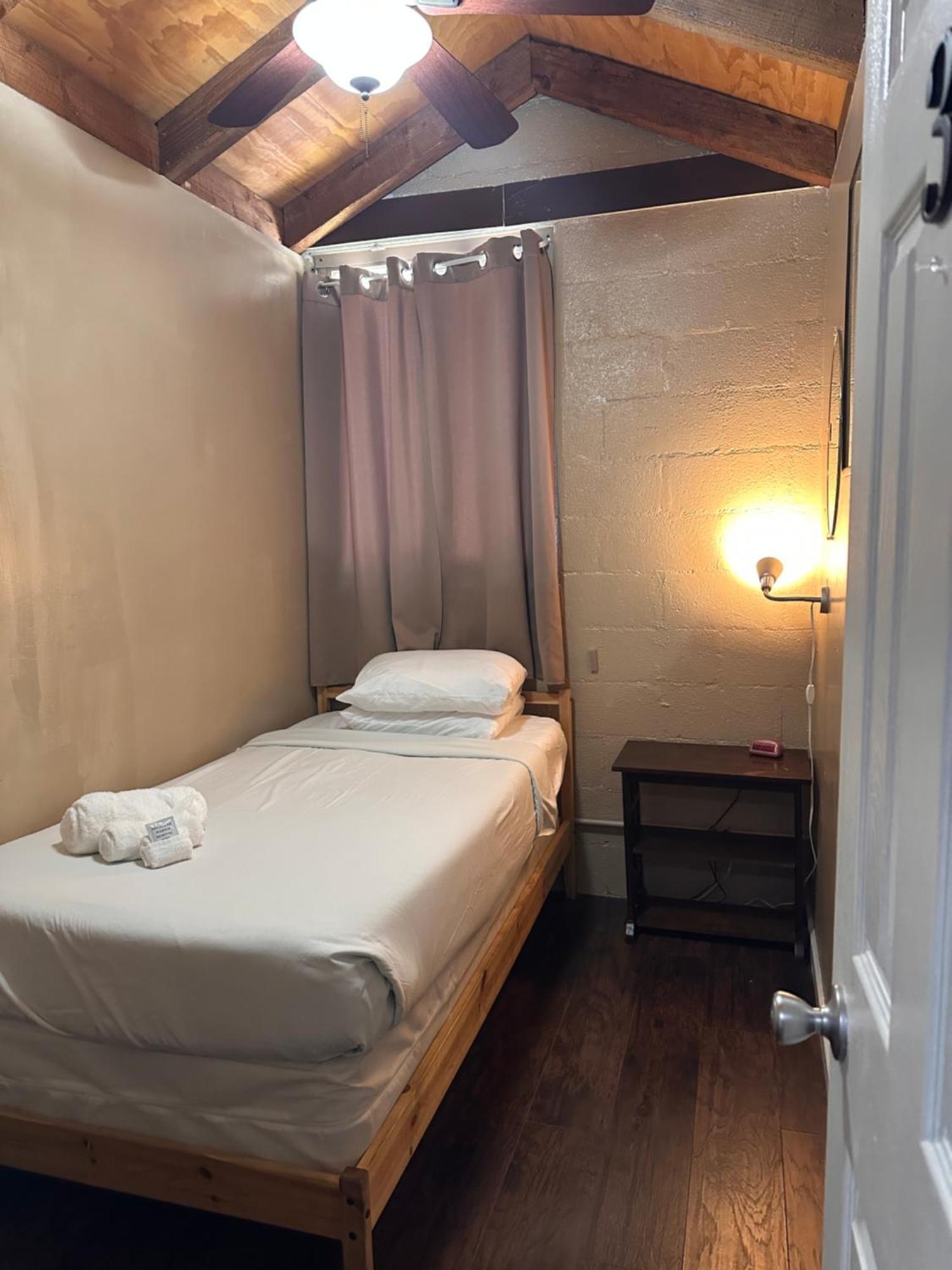 Williams Az Hostel Bagian luar foto