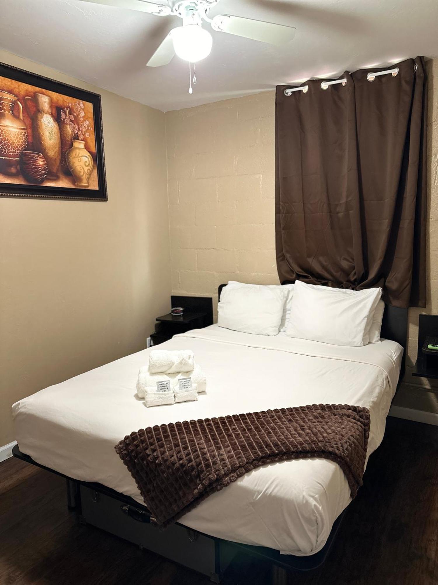Williams Az Hostel Bagian luar foto