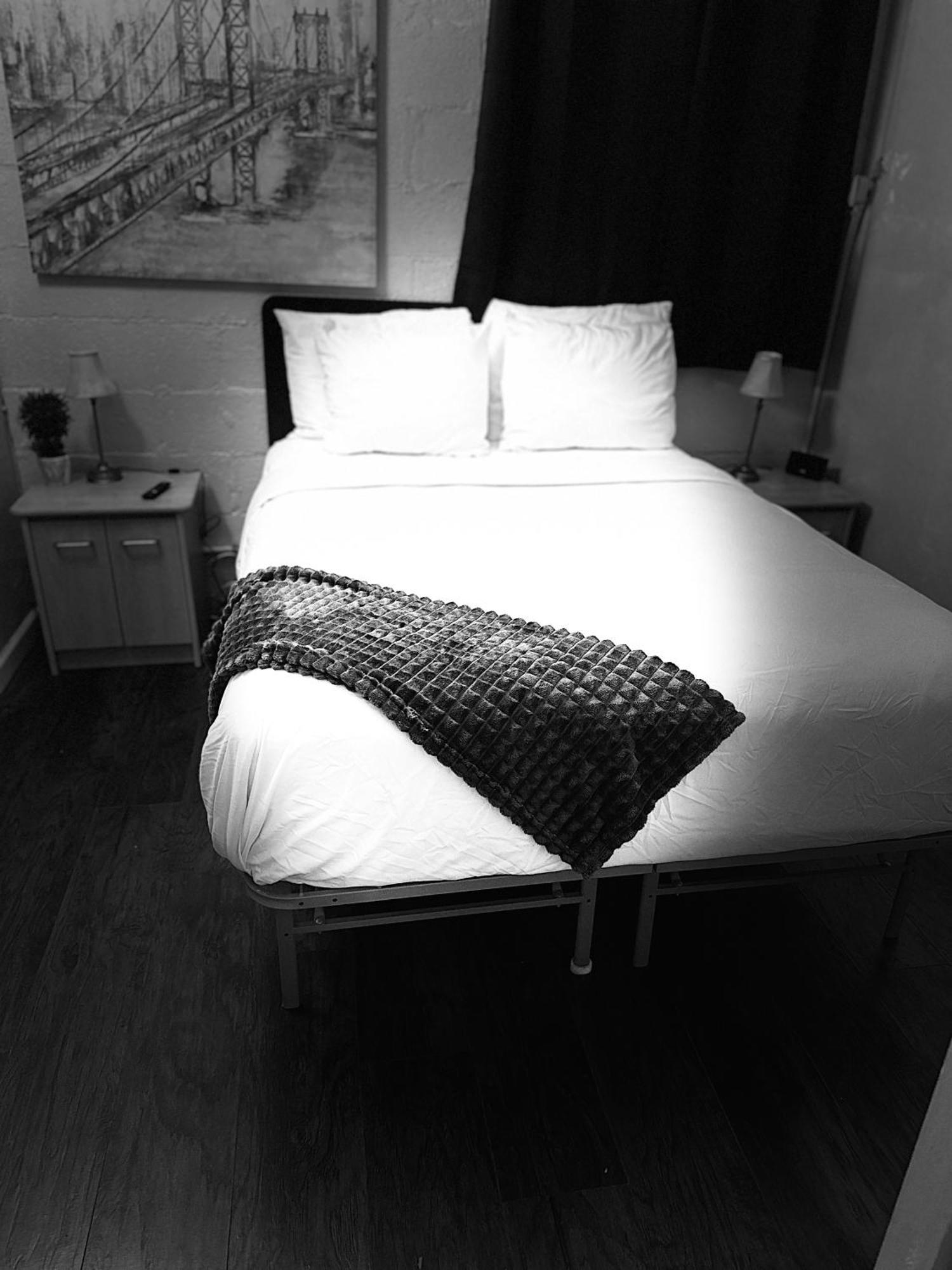Williams Az Hostel Bagian luar foto
